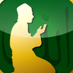 Prayer Times Adhan Qibla icon