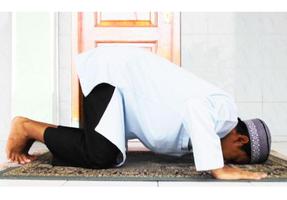 Gerakan Sholat Sesuai Sunnah Ekran Görüntüsü 3