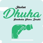 Sholat Dhuha 아이콘