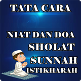 Sholat Istikharah Zeichen