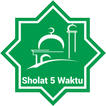 Sholat 5 Waktu