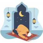 Keutamaan Sholat Sholat Sunnah biểu tượng