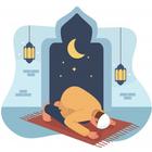 Keutamaan Sholat Sholat Sunnah 아이콘