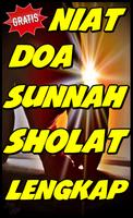 Bacaan Niat Sholat Sunnah Lengkap Ekran Görüntüsü 2