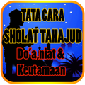 Tata Cara Sholat Tahajud Lengkap