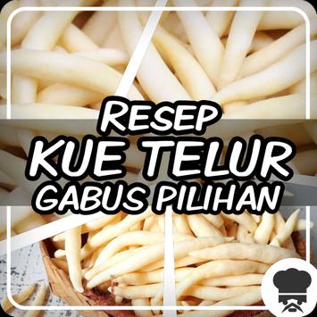 Resep Kue Telur Gabus Keju Für Android Apk Herunterladen