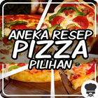 Aneka Resep Pizza Pilihan icône
