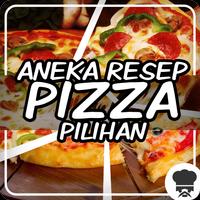 Aneka Resep Pizza Pilihan ポスター