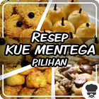 Resep Kue Mentega Pilihan 아이콘