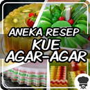 Aneka Resep Kue Agar Agar aplikacja