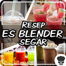 Resep Es Blender Segar APK