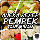 Aneka Resep Pempek Tanpa Ikan APK