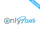 OnlyFans App Mobile Guide आइकन