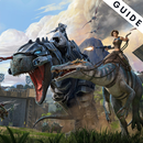 APK Ark Survival Guide - Evolved Walkthrough