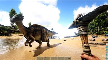 Ark Survival Guide - Evolved Walkthrough gönderen