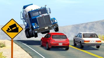 BeamNG Drive Guide Affiche