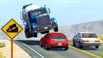 BeamNG Drive Guide पोस्टर