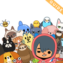 APK Guide for Toca Life World Town & Vacation