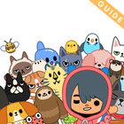 Guide for Toca Life World Town & Vacation icono