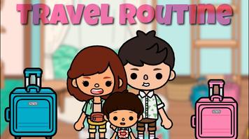 Guide for Toca Life World Town & Vacation screenshot 2