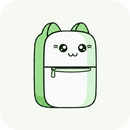 Fun Print App: Kitty Print aplikacja