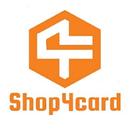 SHOP4CARD APK