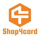 SHOP4CARD Zeichen