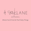 4 Oak Lane Apparel APK