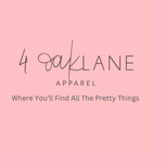 4 Oak Lane Apparel icon