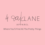 4 Oak Lane Apparel