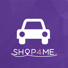 Shop4me Driver আইকন