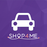 Icona Shop4me Driver