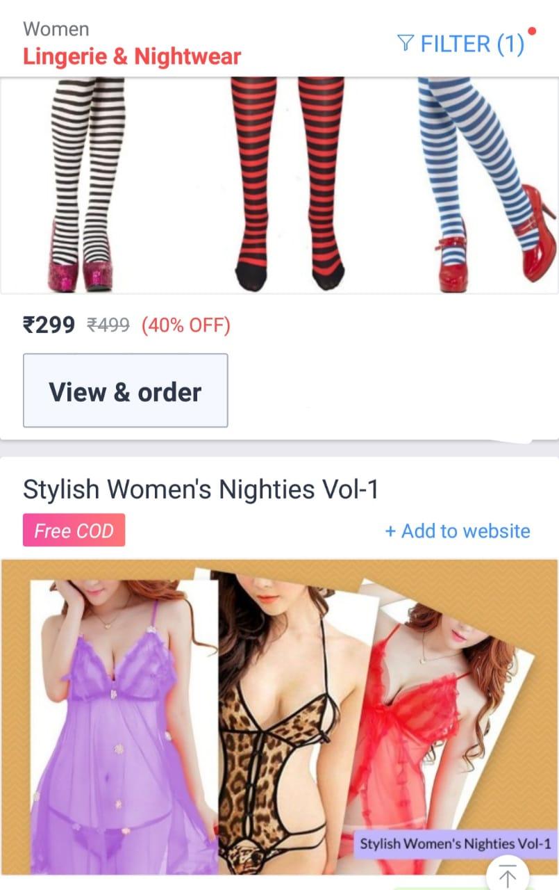 SHOP 6T9 for Android - APK Download - 