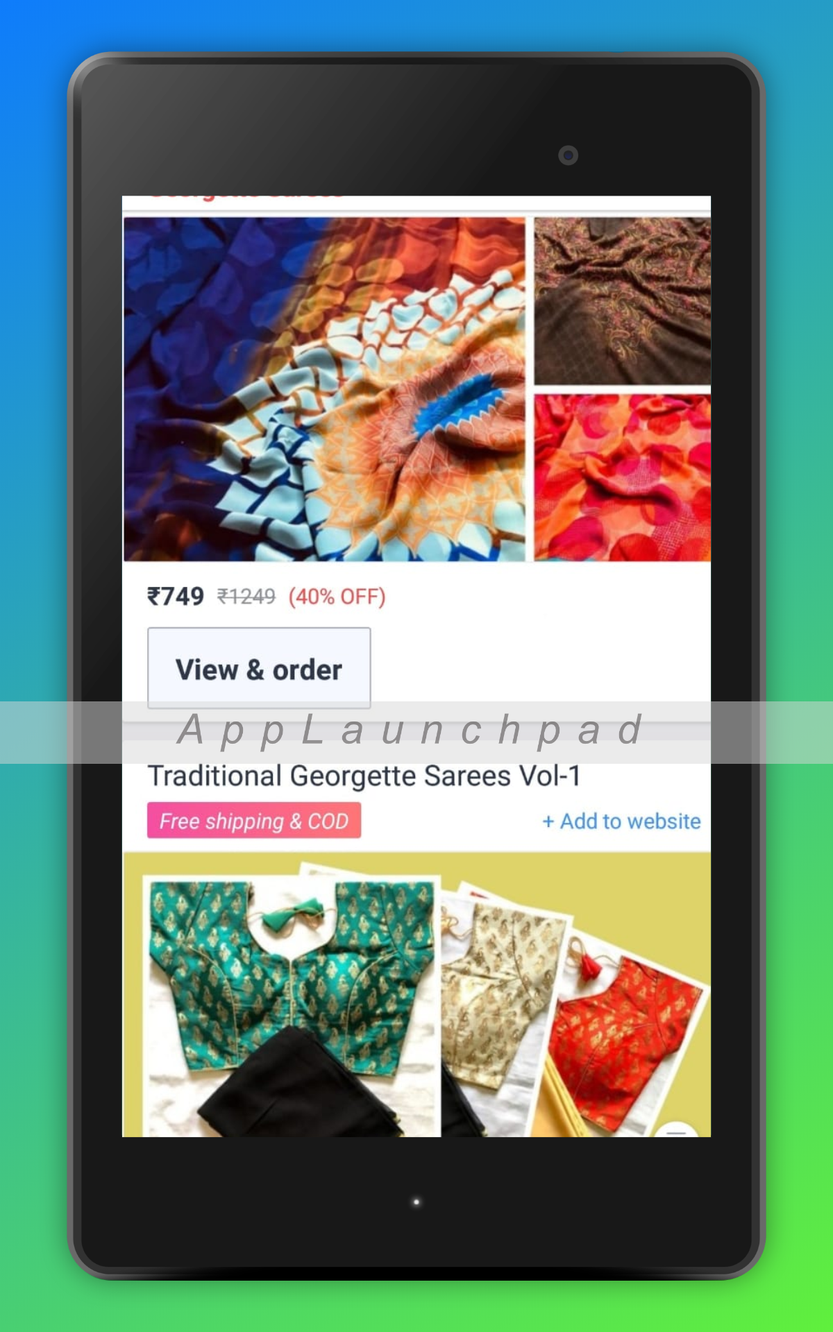 SHOP 6T9 for Android - APK Download - 