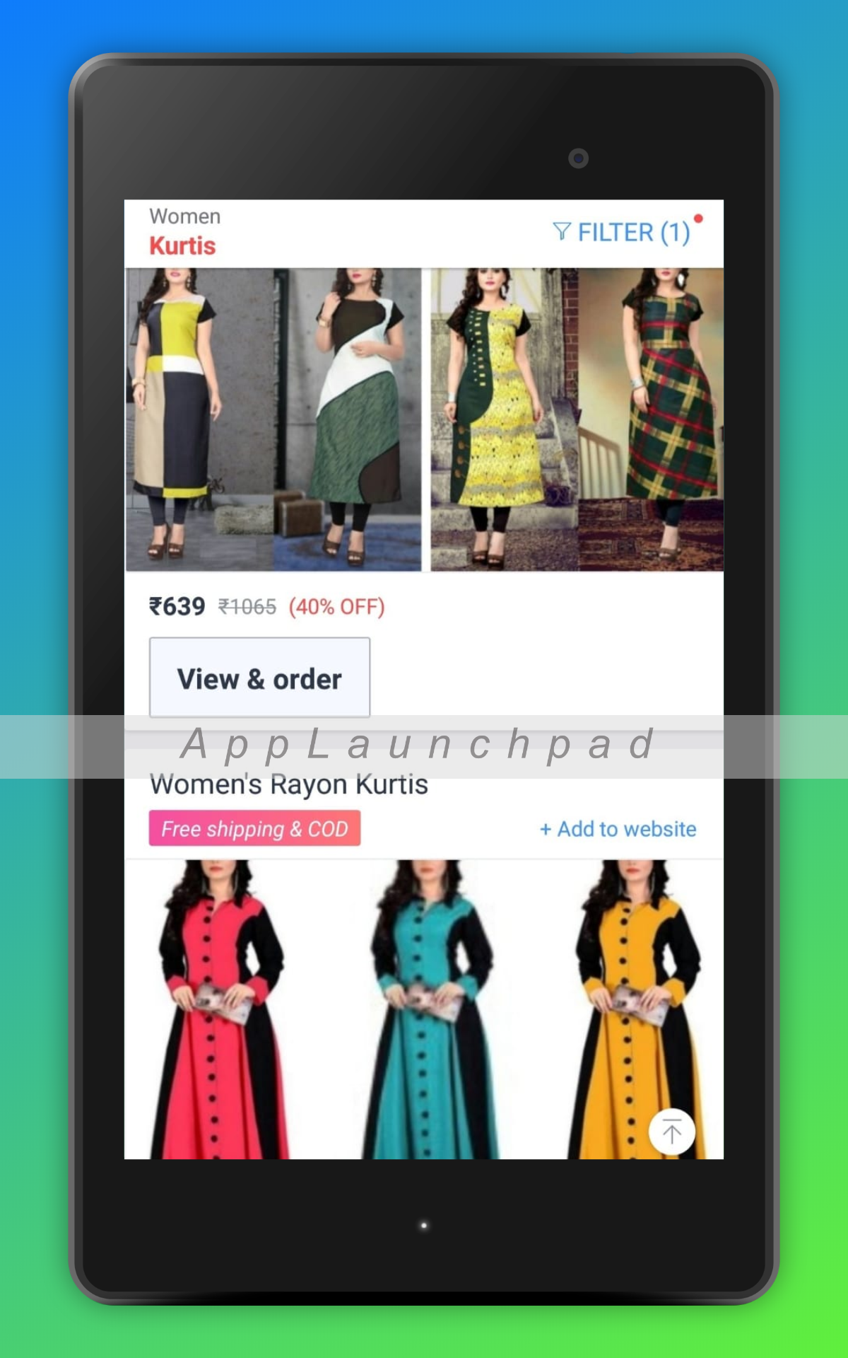 SHOP 6T9 for Android - APK Download - 