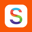 Shop MM - Online Shopping App biểu tượng