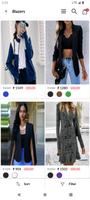 AlioFashion Women Shopping App screenshot 2