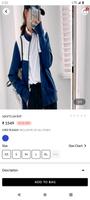 AlioFashion Women Shopping App screenshot 3