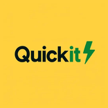 Quickit - كويك إت