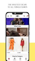 BarsofBeauty - Women Shopping 포스터
