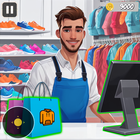 ikon Factory Outlet Store Simulator