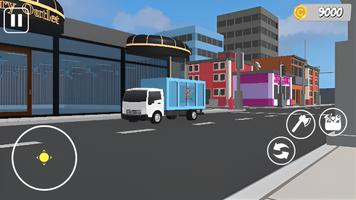 Factory Outlet Store Simulator screenshot 1