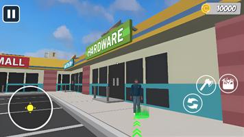 Factory Outlet Store Simulator screenshot 2