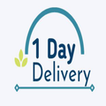 1 Day Delivery
