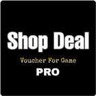 Shop Deal Pro icône
