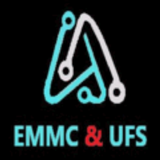 EMMC&UFS aplikacja