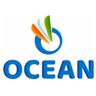 Ocean - Delivery Zeichen