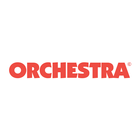 ORCHESTRA mode et puériculture أيقونة