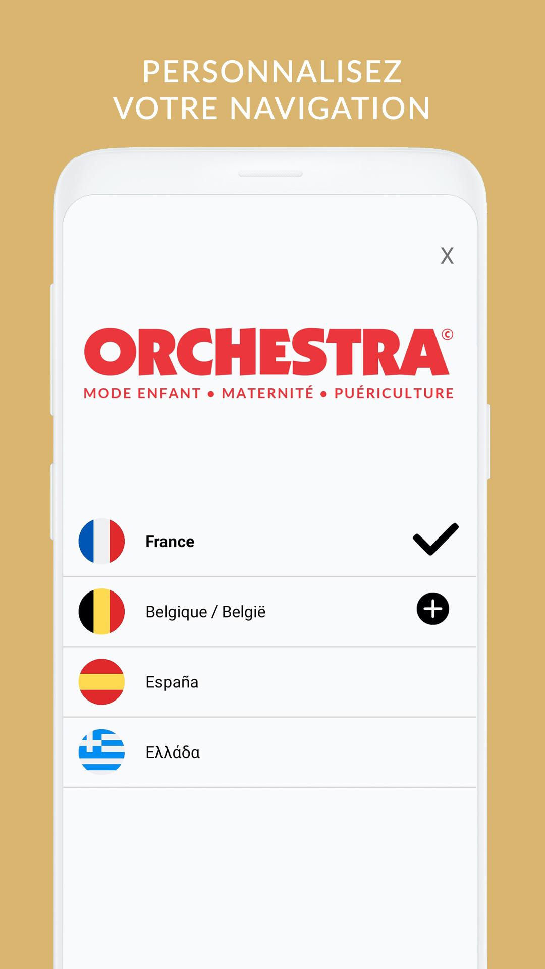 Liste De Naissance En Ligne Gratuite Et Multi Site