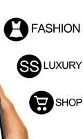 Fashion for SSENSE screenshot 1